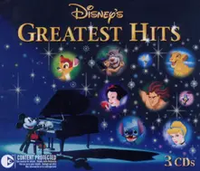 Disney's Greatest Hits thumbnail