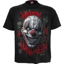 Happy Horroween thumbnail