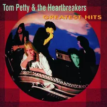 Tom Petty and the Heartbreakers, CD GREATEST HITS