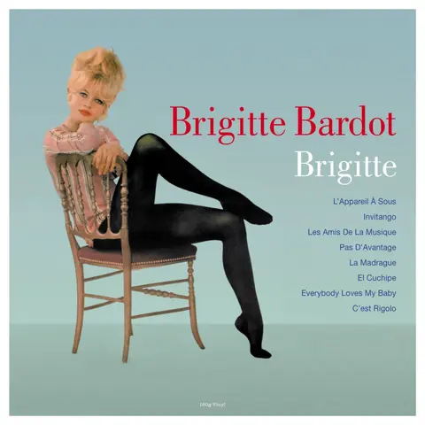 BRIGITTE