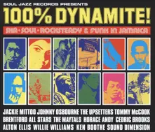100% DYNAMITE thumbnail