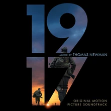 CD 1917 (Original Motion Picture Soundtrack)