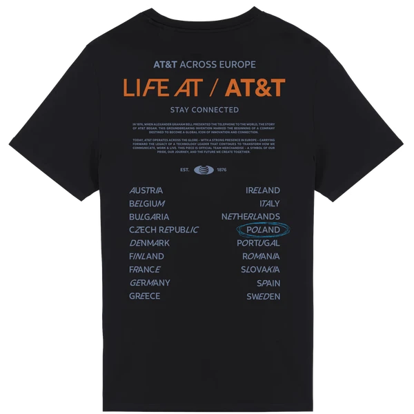 AT&T Poland /  LifeAtAT&T