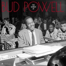 Vinyl POWELL, BUD - GENIUS OF BUD POWELL
