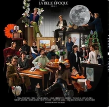 Belle Epoque, Vinyl VOLUME 2