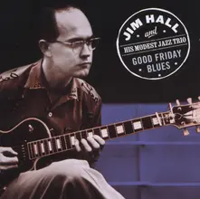 HALL, JIM - & HIS... - GOODVFRIDAY BLUES thumbnail