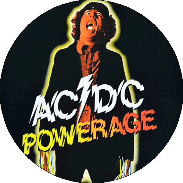 Powerage (Remastered)