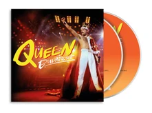 Queen, CD Budapest
