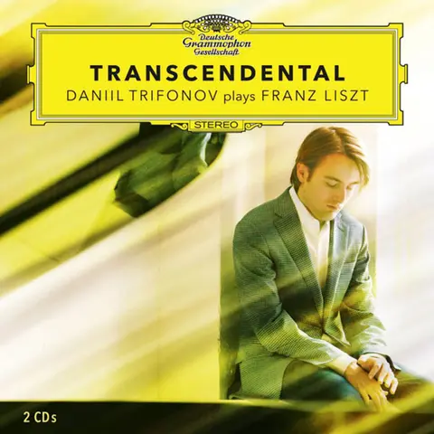 TRANSCENDENTAL