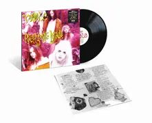 Hole, Vinyl PRETTY ON THE INSIDE