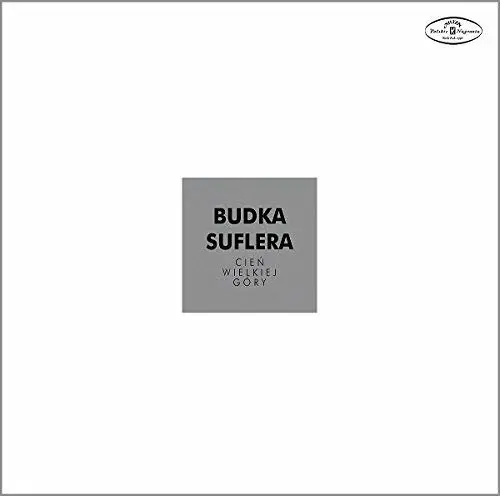 Budka Suflera – CIEŃ WIELKIEJ GÓRY (Vinyl)