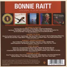ORIGINAL ALBUM SERIES thumbnail