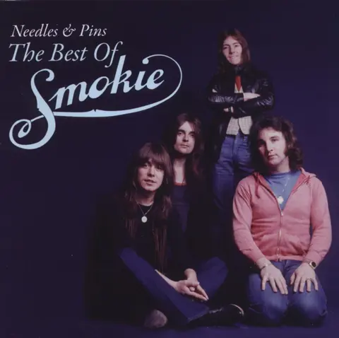 Needles & Pins: the Best of Smokie
