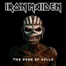 Vinyl The Book Of Souls