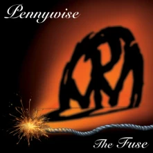 Pennywise, CD The Fuse