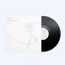 Vinyl Love Yourself: Her