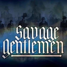 Vinyl SAVAGE GENTLEMEN