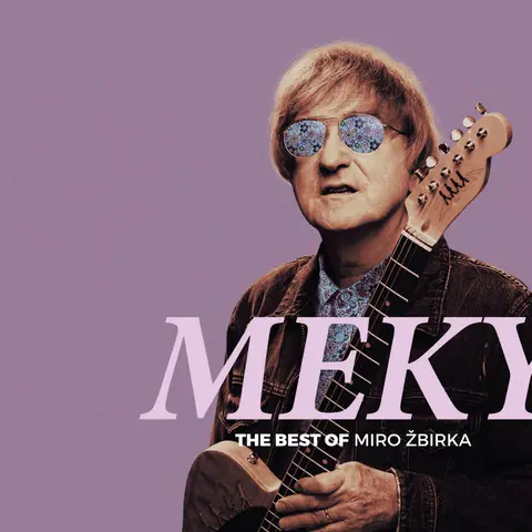 The Best Of Miro Žbirka