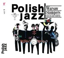 NEW ORLEANS STOMPERS (POLISH JAZZ) thumbnail