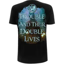 Trouble & Their Double Lives thumbnail
