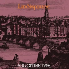 Lindisfarne, Vinyl FOG ON THE TYNE
