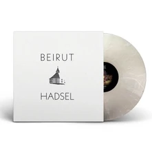 Beirut, Vinyl HADSEL