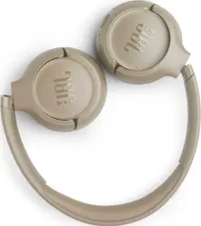 JBL Tune 530BT Beige thumbnail