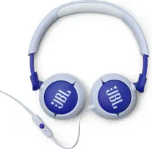 JBL JR320 Blue thumbnail
