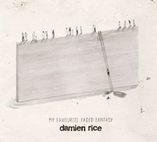Vinyl MY FAVOURITE FADED FANTASY