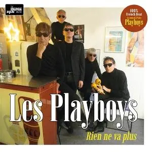 Vinyl RIEN NE VA PLUS