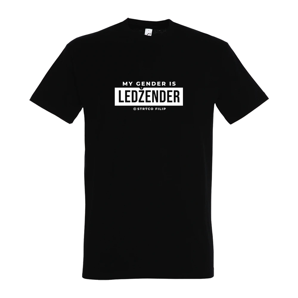 Ledžender