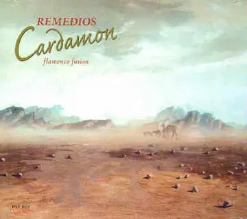 Cardamon