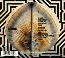 Benthos – From Nothing (CD)