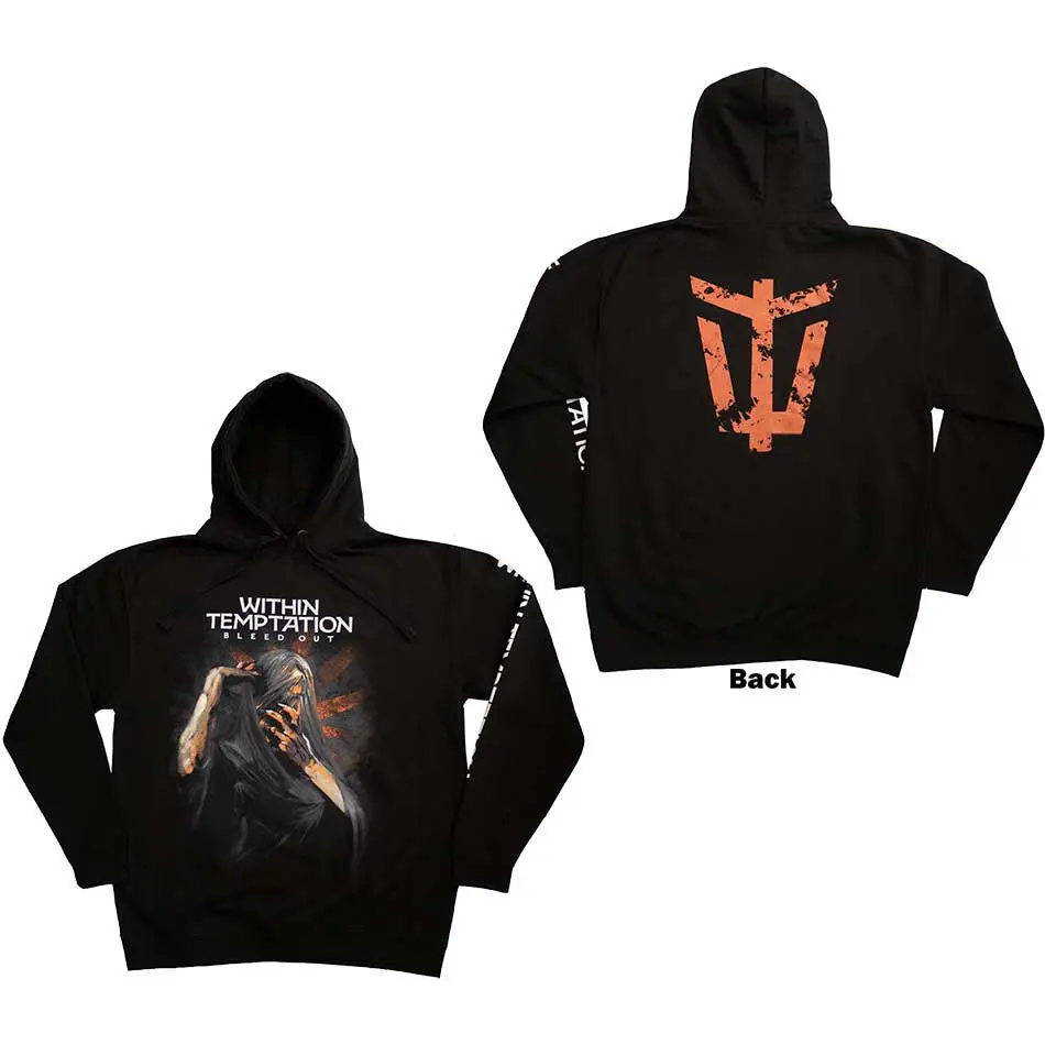 Bleed Out