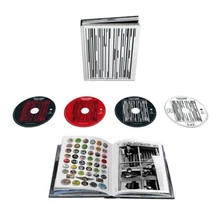 Stiff Little Fingers, CD NOBODY'S HEROES