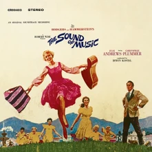 Soundtrack, CD THE SOUND OF MUSIC