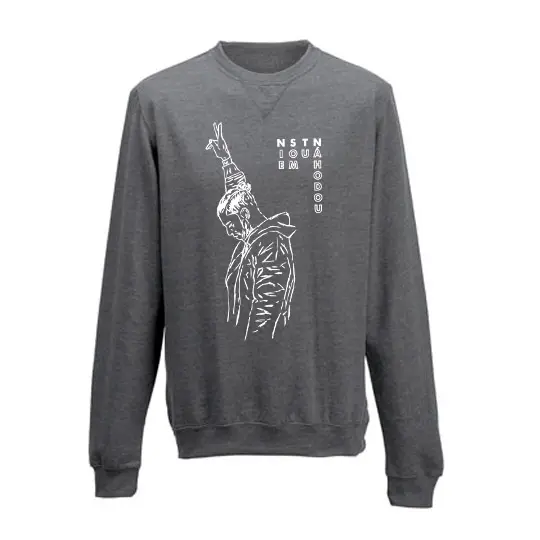 Majk Spirit – NSTN (Crewneck)