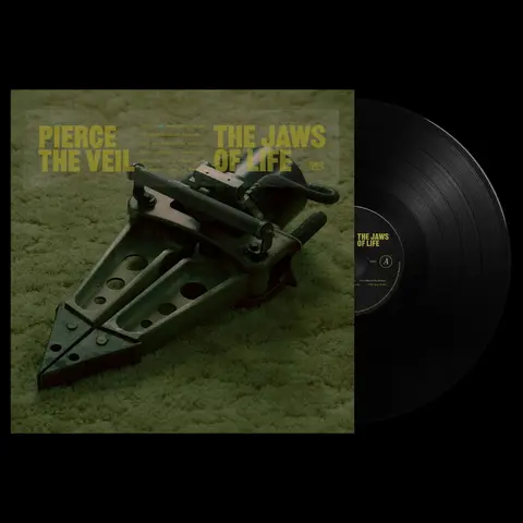 THE JAWS OF LIFE
