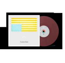Vinyl AMERICAN STORIES