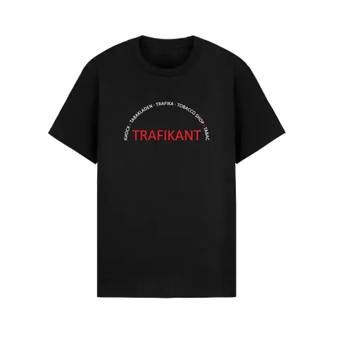 Trafikant