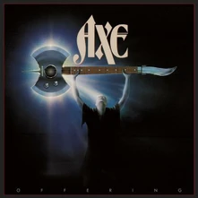 Axe, CD OFFERING