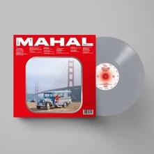 Toro y Moi, Vinyl MAHAL