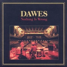 CD NOTHING IS WRONG