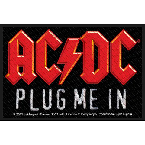 Plug Me In