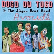 Vinyl AVOUDE