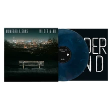 Mumford & Sons, Vinyl WILDER MIND