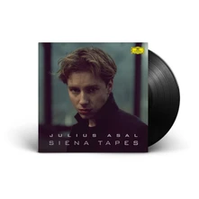 Asaf Avidan, Vinyl SIENA TAPES