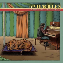 The Hackles, CD A DOBRITCH DID AS A DOBRITCH SHOULD