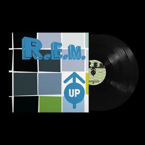 Up (25th Anniversary Remastered Edition)