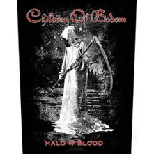 Halo of Blood thumbnail